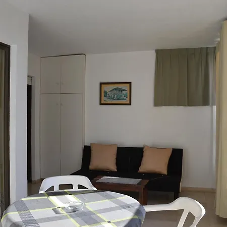 Gemelos IV Loysan Apt. With Pool Benidorm Exterior photo